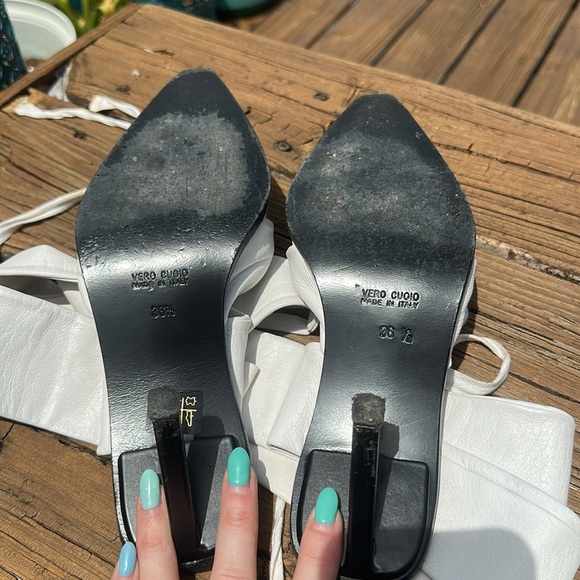 Ann demeulemeester shoes - Picture 5 of 8